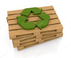 Palet Geri Dönüşümü