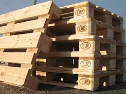 Ağır Yük Paletleri