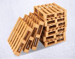 Özel Üretim Paletler