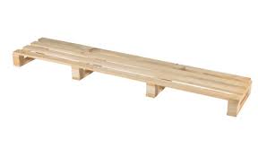 Özel Boyutlu Paletler