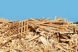 Palet Geri Dönüşümü