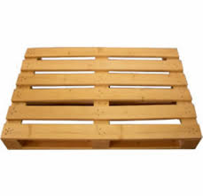 Standart Ahşap Paletler